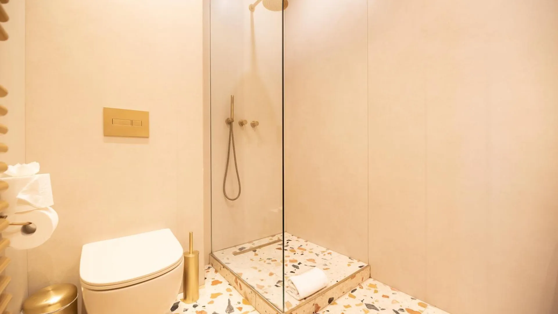 Luxury Flat Eiffel Tower View Apartamento